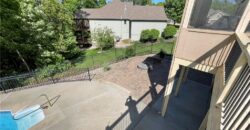 8636 N Utica Avenue, Kansas City, MO 64053