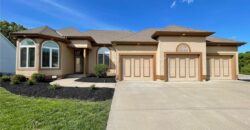 8636 N Utica Avenue, Kansas City, MO 64053