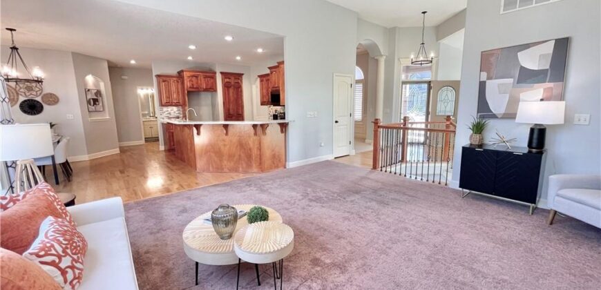 8636 N Utica Avenue, Kansas City, MO 64053
