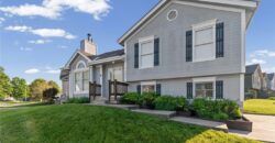 7205 N Hickory Street, Kansas City, MO 64118