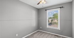 7205 N Hickory Street, Kansas City, MO 64118