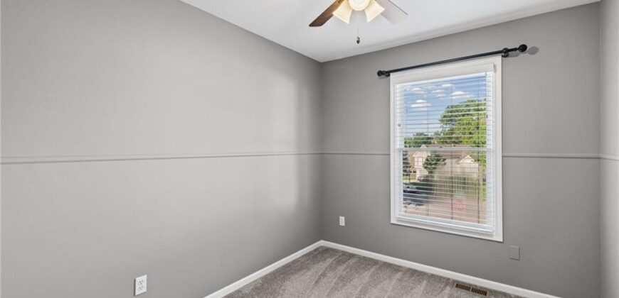 7205 N Hickory Street, Kansas City, MO 64118