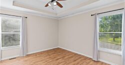 7205 N Hickory Street, Kansas City, MO 64118