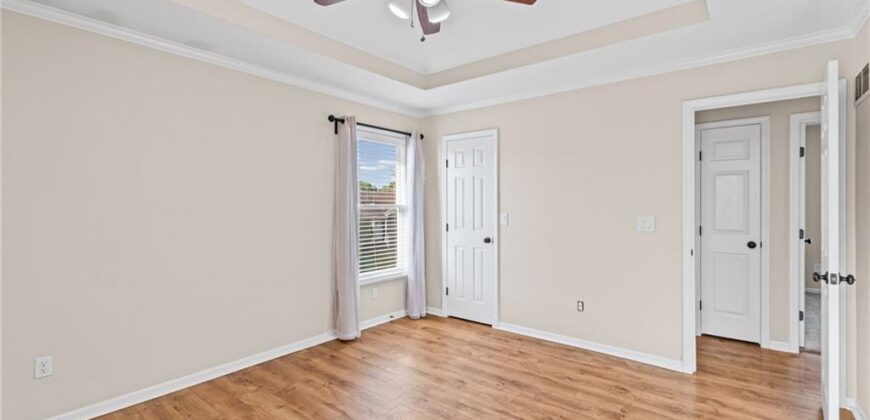 7205 N Hickory Street, Kansas City, MO 64118