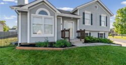 7205 N Hickory Street, Kansas City, MO 64118