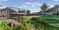 7205 N Hickory Street, Kansas City, MO 64118