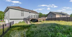 7205 N Hickory Street, Kansas City, MO 64118
