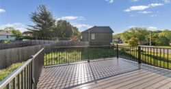 7205 N Hickory Street, Kansas City, MO 64118