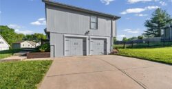 7205 N Hickory Street, Kansas City, MO 64118