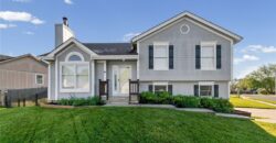 7205 N Hickory Street, Kansas City, MO 64118