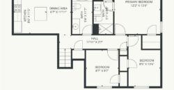 7205 N Hickory Street, Kansas City, MO 64118