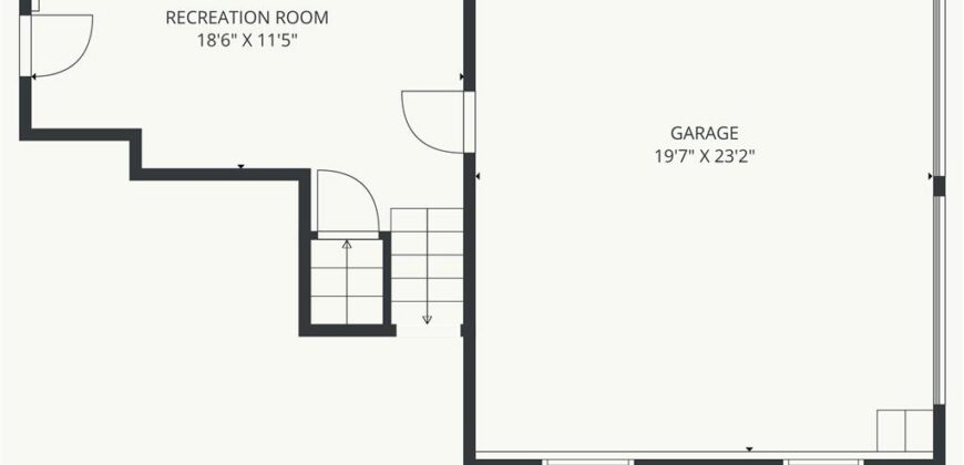 7205 N Hickory Street, Kansas City, MO 64118