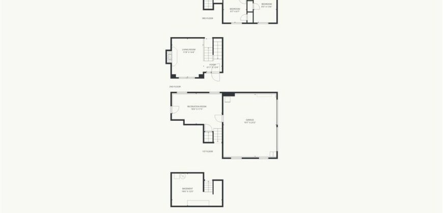 7205 N Hickory Street, Kansas City, MO 64118
