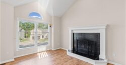 7205 N Hickory Street, Kansas City, MO 64118