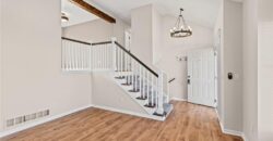 7205 N Hickory Street, Kansas City, MO 64118