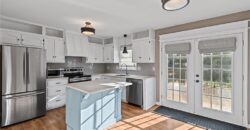 7205 N Hickory Street, Kansas City, MO 64118