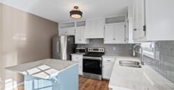 7205 N Hickory Street, Kansas City, MO 64118