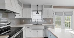 7205 N Hickory Street, Kansas City, MO 64118