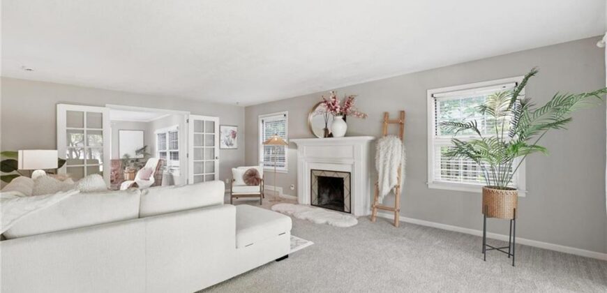 4311 N Walnut Street, Kansas City, MO 64116