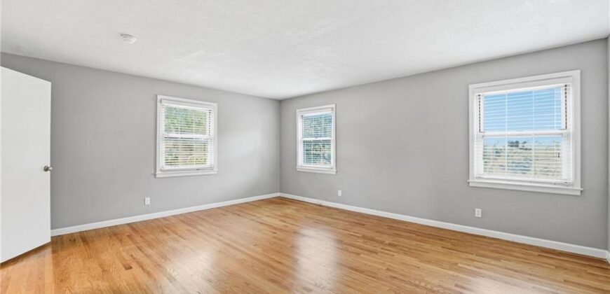 4311 N Walnut Street, Kansas City, MO 64116