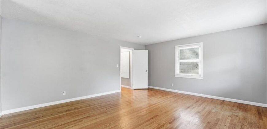 4311 N Walnut Street, Kansas City, MO 64116