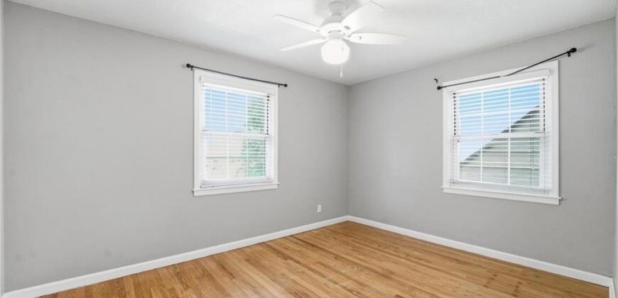 4311 N Walnut Street, Kansas City, MO 64116