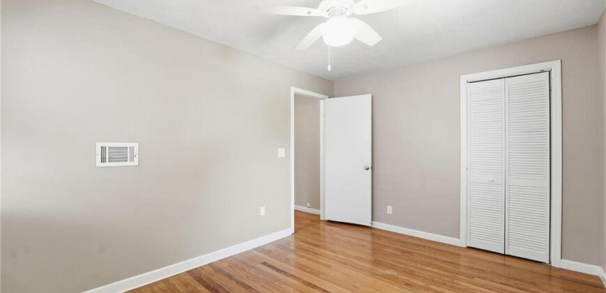4311 N Walnut Street, Kansas City, MO 64116