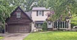 4311 N Walnut Street, Kansas City, MO 64116