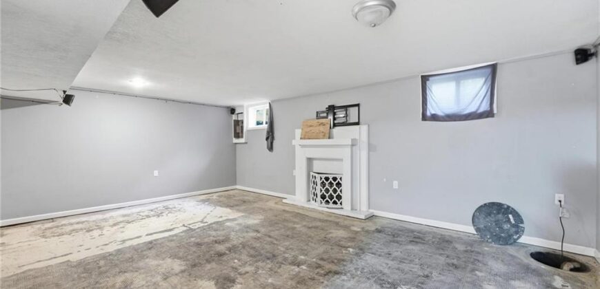 4311 N Walnut Street, Kansas City, MO 64116