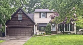 4311 N Walnut Street, Kansas City, MO 64116