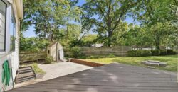 4311 N Walnut Street, Kansas City, MO 64116