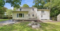 4311 N Walnut Street, Kansas City, MO 64116