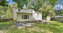4311 N Walnut Street, Kansas City, MO 64116