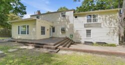 4311 N Walnut Street, Kansas City, MO 64116