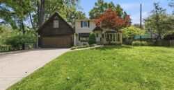 4311 N Walnut Street, Kansas City, MO 64116