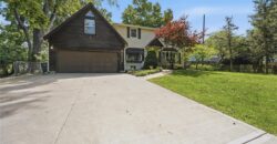 4311 N Walnut Street, Kansas City, MO 64116