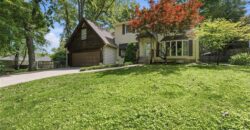 4311 N Walnut Street, Kansas City, MO 64116