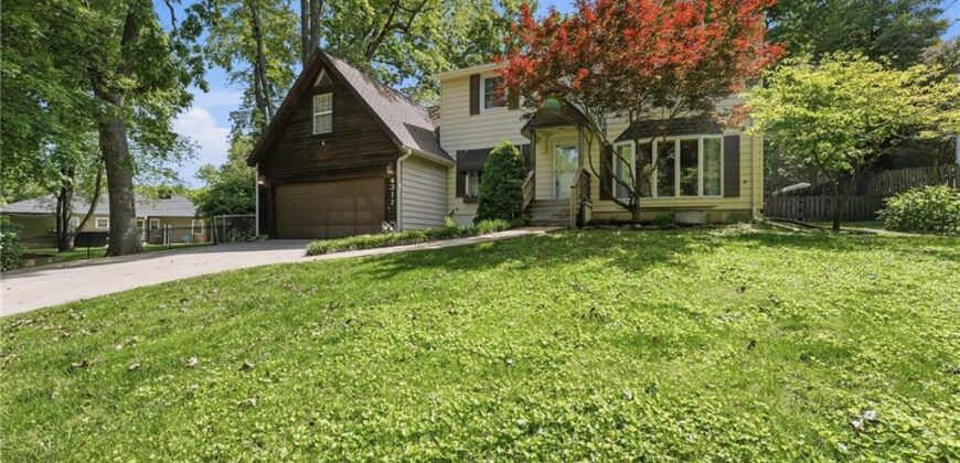 4311 N Walnut Street, Kansas City, MO 64116