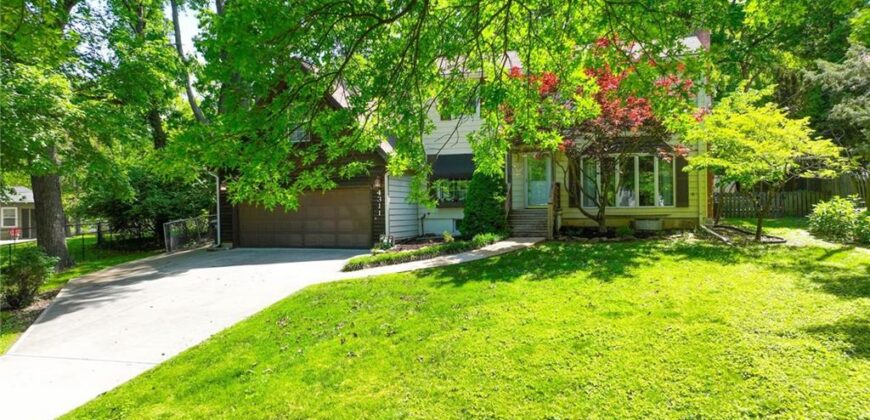 4311 N Walnut Street, Kansas City, MO 64116