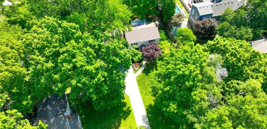 4311 N Walnut Street, Kansas City, MO 64116