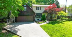 4311 N Walnut Street, Kansas City, MO 64116