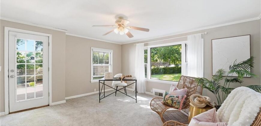 4311 N Walnut Street, Kansas City, MO 64116