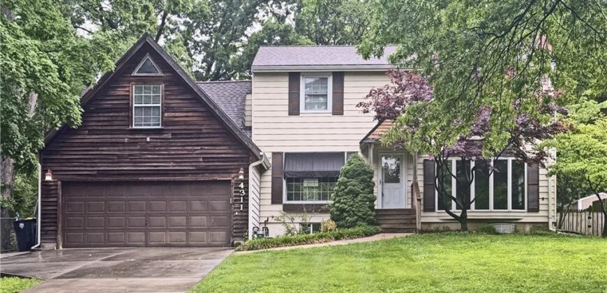 4311 N Walnut Street, Kansas City, MO 64116