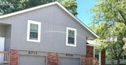 8709 N Hull Avenue, Kansas City, MO 64154