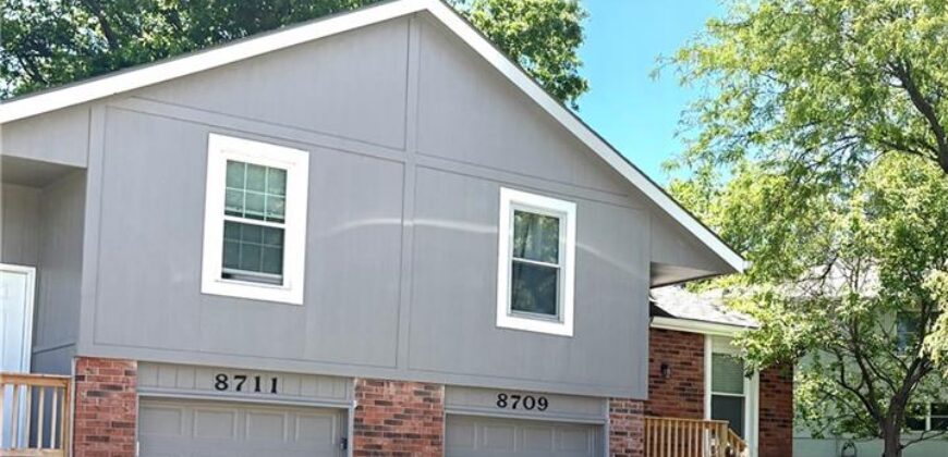 8709 N Hull Avenue, Kansas City, MO 64154
