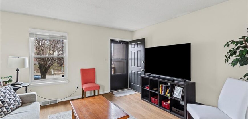 8709 N Hull Avenue, Kansas City, MO 64154