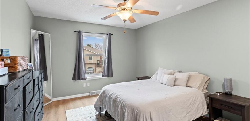 8709 N Hull Avenue, Kansas City, MO 64154