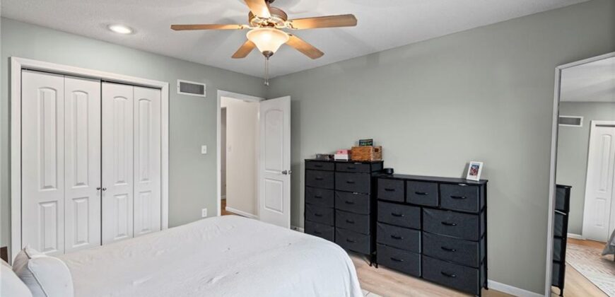8709 N Hull Avenue, Kansas City, MO 64154