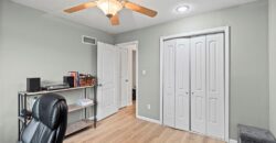 8709 N Hull Avenue, Kansas City, MO 64154