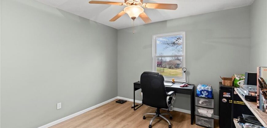 8709 N Hull Avenue, Kansas City, MO 64154